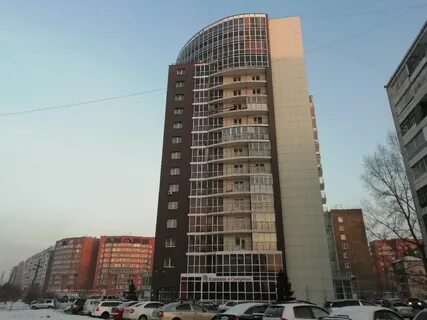 Квартира улица 9 мая