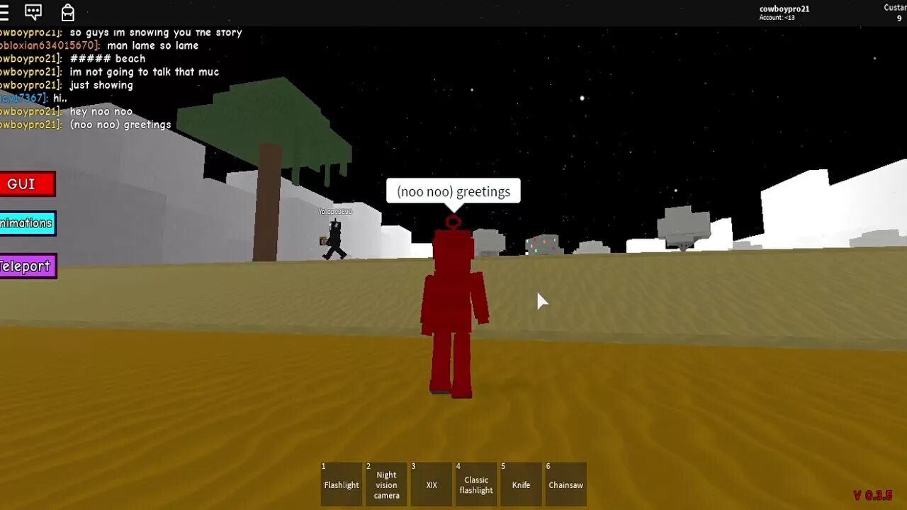 Chapter 3 roblox. Slendytubbies 3 Roblox. РОБЛОКС карта slendytubbies. Slendytubbies 2 Roblox.