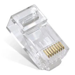 Rj45 разъем
