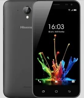 Hisense c1