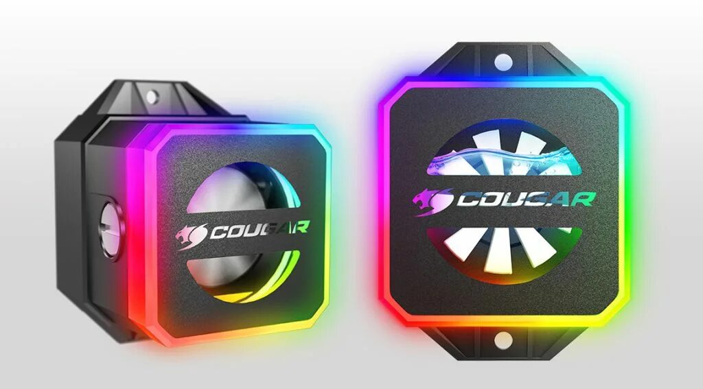 Cougar Helor 360. Cougar Helor 360 RGB AIO Liquid Cooler. Water Cooling: cougar Helor 360. Cougar Helor 240 RGB AIO Liquid Cooler.