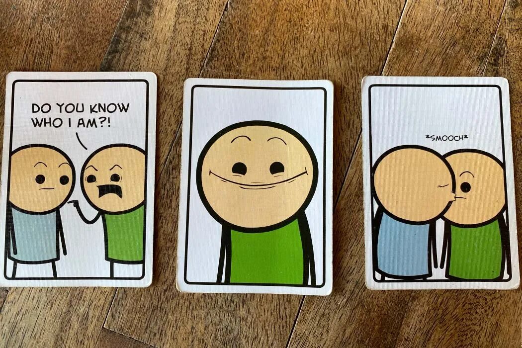 Joking hazard. Джокинг Хазард. Игра joking Hazard. Joking Hazard все карты. Joking Hazard настольная игра.