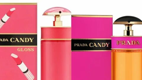 Candy gloss
