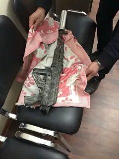 Кто расстрелял полицейских в орехово зуево