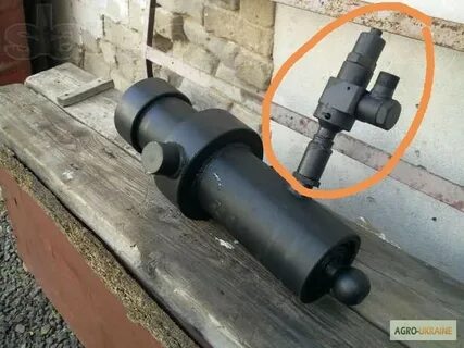 Гидроцилиндр камаз ремонт