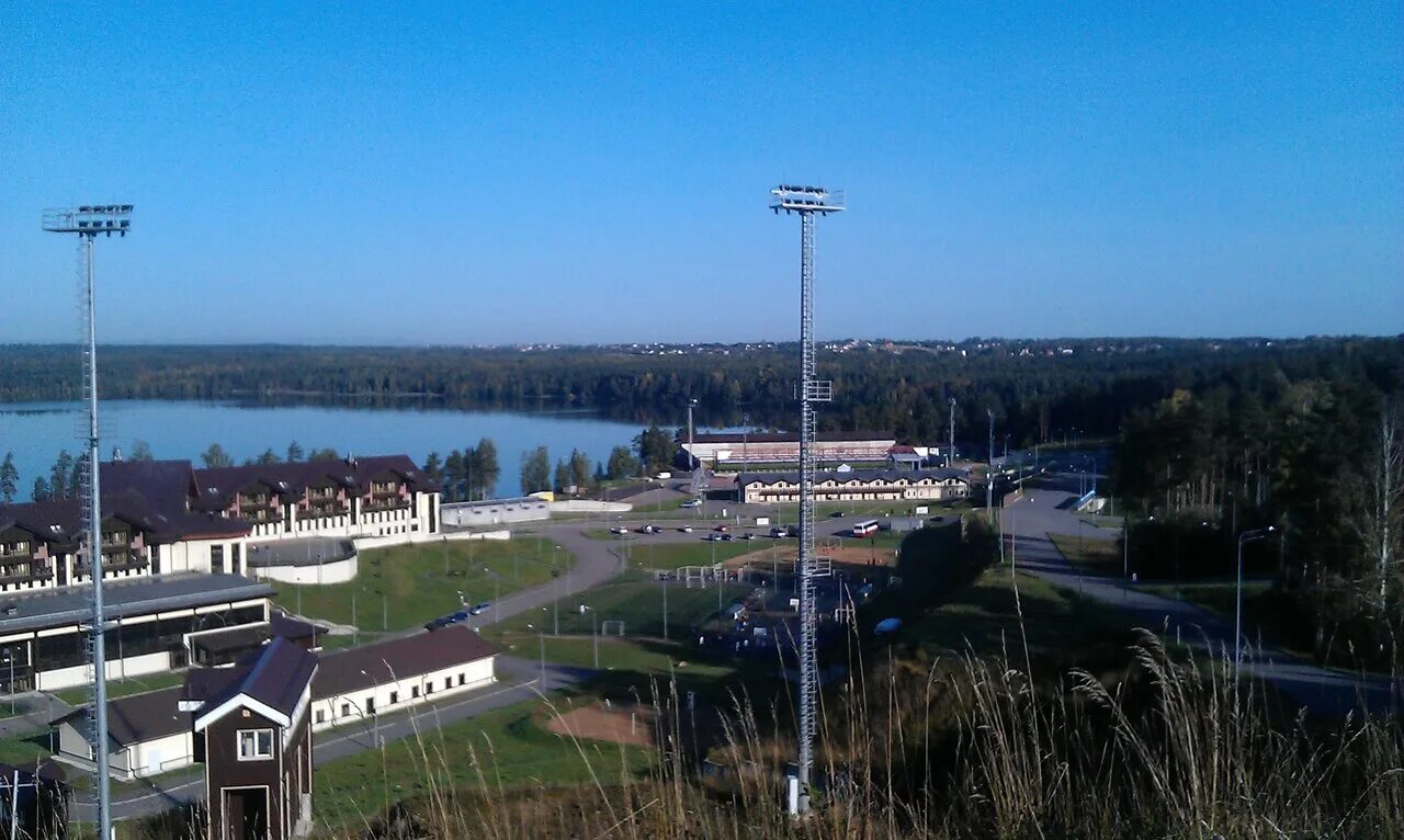 ОКРЕСТНОСТИ ПЕТЕРБУРГА. Фото Петербурга и окрестностей