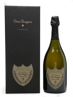Dom perignon vintage
