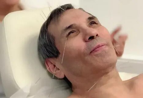 Состояние бари алибасова