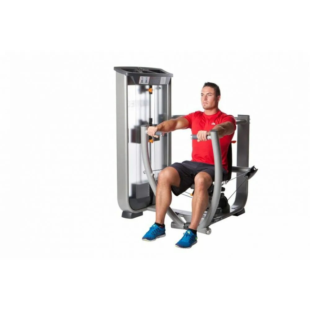 Тренажер для тренировки грудных мышц. Inotec nl2 жим от груди. aerofit жим от плеч if9312. тренажер со встроенными весами aerofit natural line nl2. aerofit it9512 - жим от плеч.