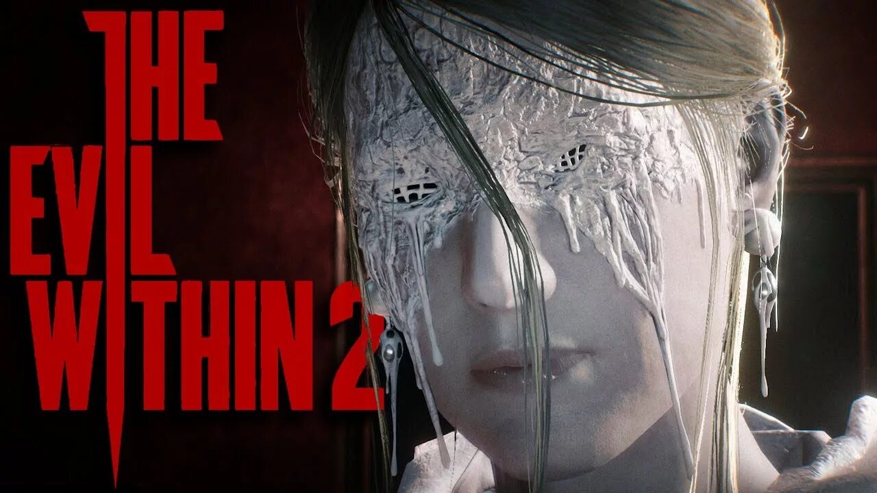 Сколько глав в the evil within 2. Майра хэнсон the evil within 2.
