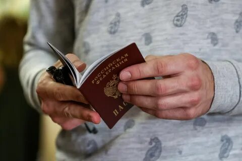 Гражданам упростили