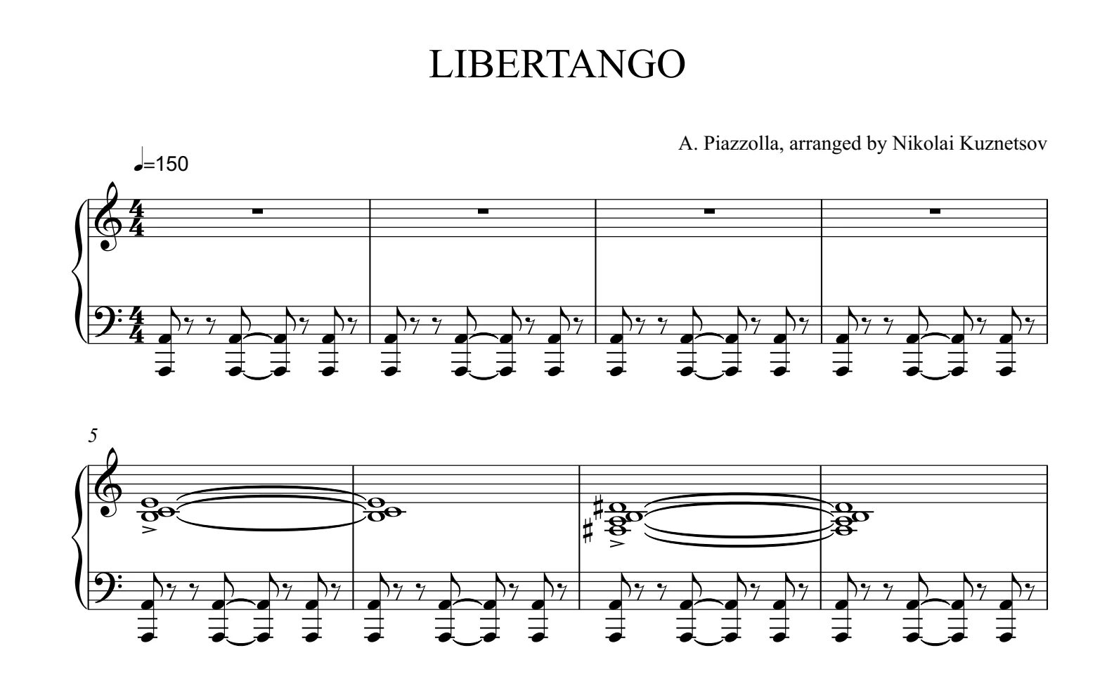 Ноты для баяна Пьяццо Либертанго. Libertango Astor Piazzolla Ноты для фортепиано. Astor Piazzolla Libertango Ноты. Пьяццолла Ноты для фортепиано. Либертанго скрипка