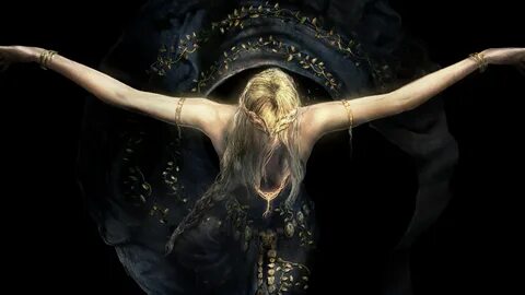 Что нового в Elden Ring.