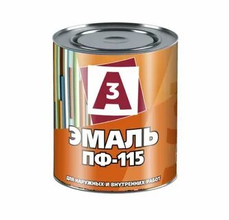 Фирма эмаль