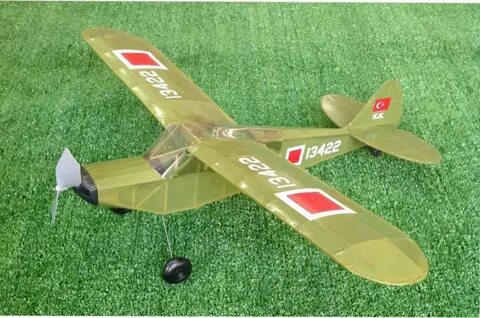 Pm model