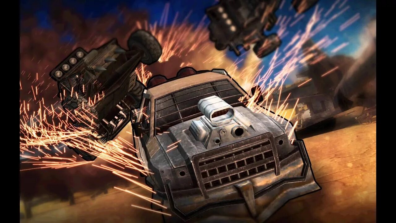 Ios combat