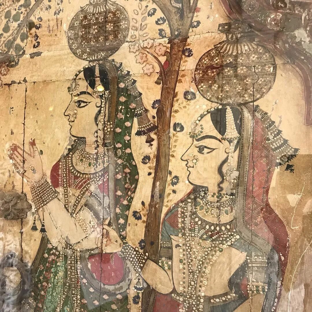 What can the indian ancient