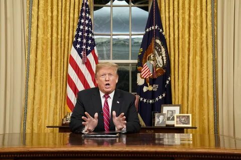Выступление трампа биткоин