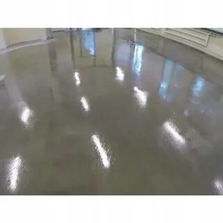 Жидкое стекло для пола