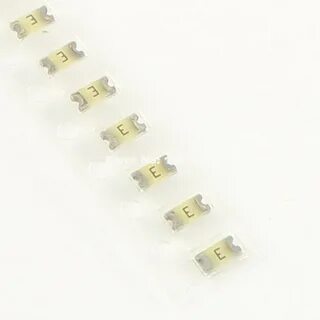 Smd предохранитель