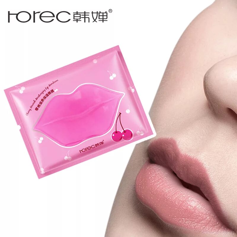 Zozu lip mask. Collagen moisturizing для губ. rorec маска для губ с экстрактом плодов дикой вишни. коллагеновая маска для губ bioaqua с экстрактом вишни. патчи для губ bioaqua cherry collagen moisturizing essence lip film.