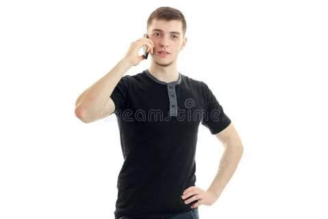 Ой пацан молодой