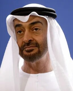 Шейх зайед