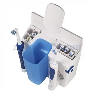 Ирригатор oxyjet