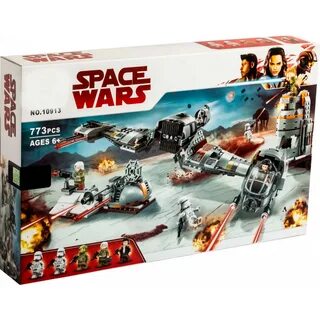 Конструктор star wars