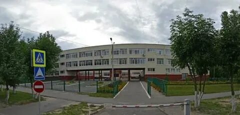 Школа 40 чебоксары