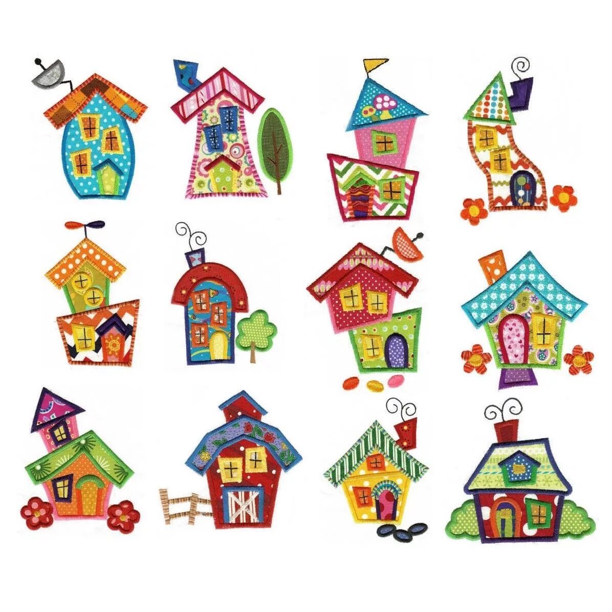 вышивка крестом сказочные домики. аппликация сказочный домик. домик раскраска для детей. сказочный терем деда мороза. аппликация сказочный домик.