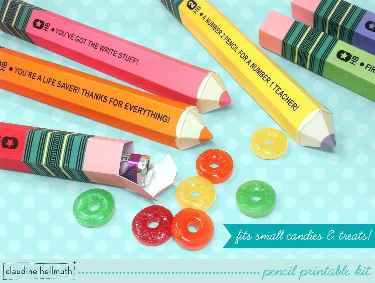 Paper teach