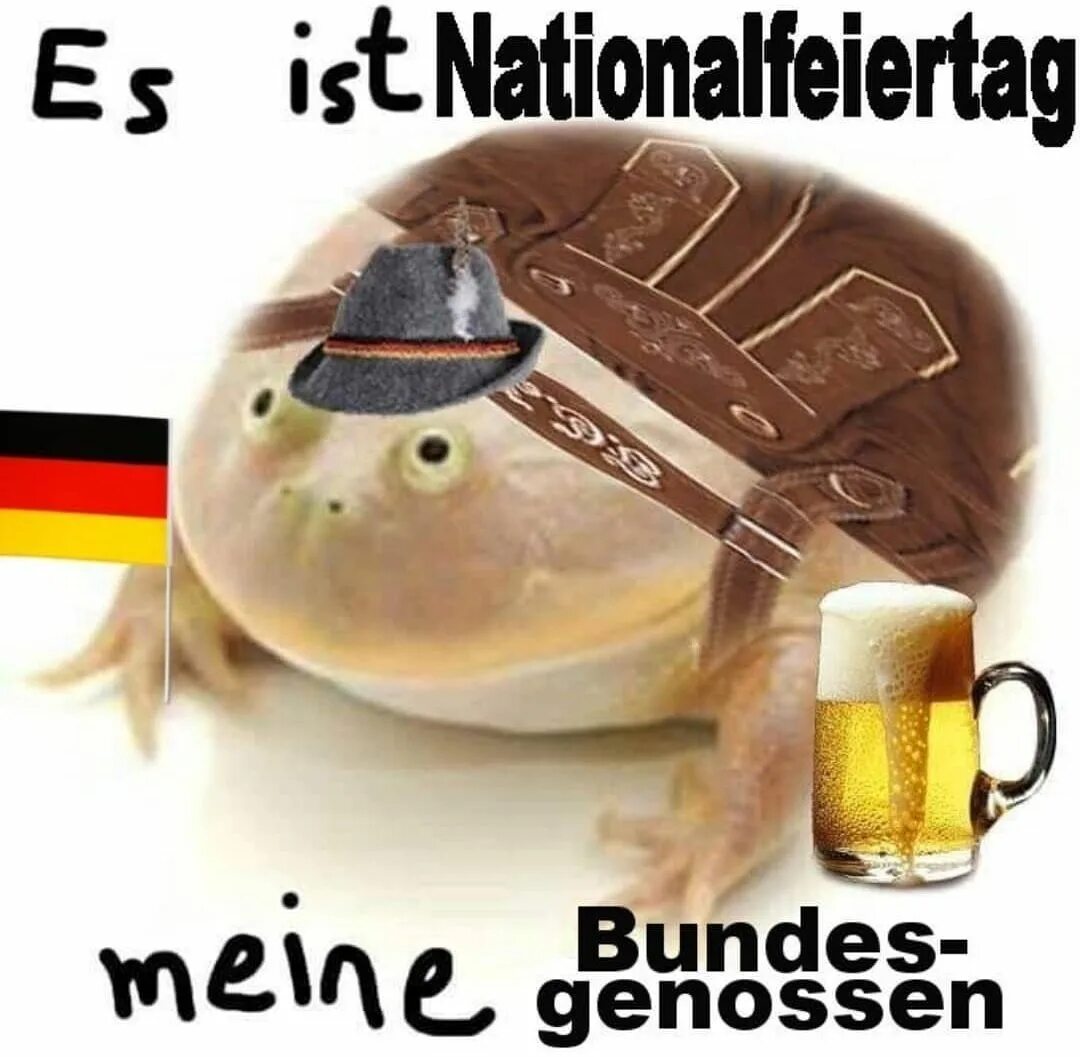 Es ist meine