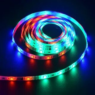 Rgb led