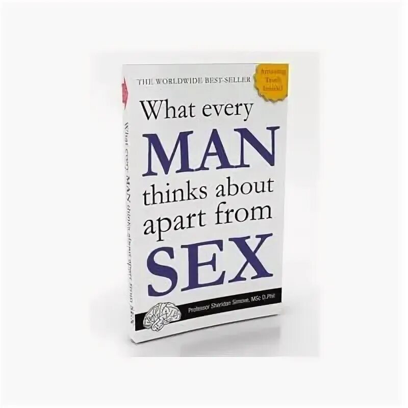 Every man s