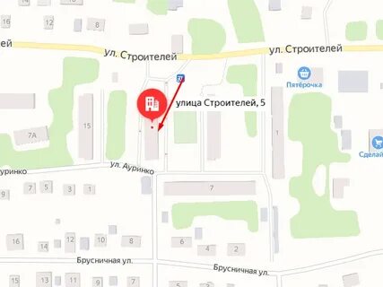 Костомукша телефон