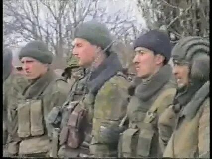 Видео чеченские бои
