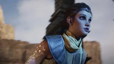 Unreal engine 5 персонаж