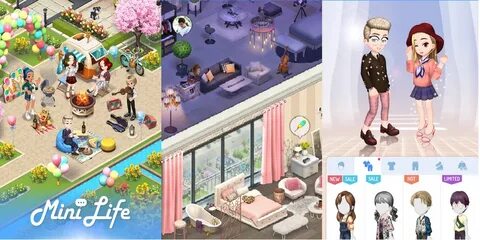 Mini life