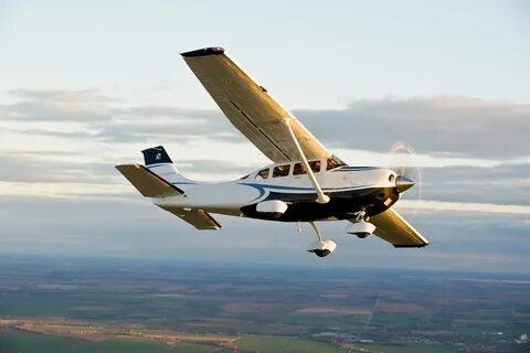Fly planing