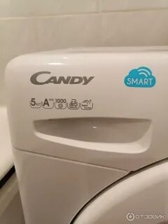 Стиральная машина candy cs34 1051d1 2 07