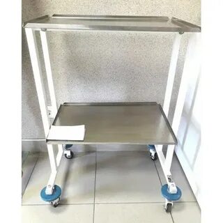Столик инструментальный си 5