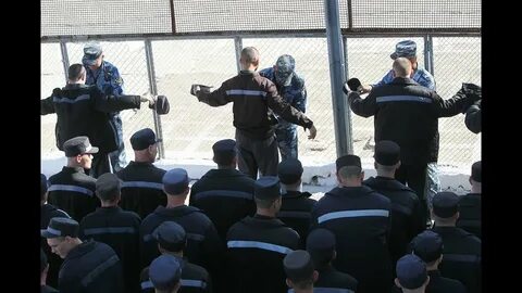 Что будет за связь с осужденными
