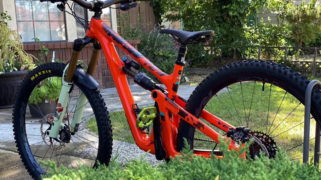 Yeti sb150. Specialized Yeti. Yeti sb100 2021. Fox 38