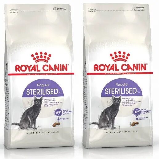 Royal canin sterilised. Royal canin sterilised, 10кг. Сухой корм для кошек royal canin sterilised 37, для стерилизованных, 10кг. Royal canin 37 10. Роял канин регуляр стерилизед.