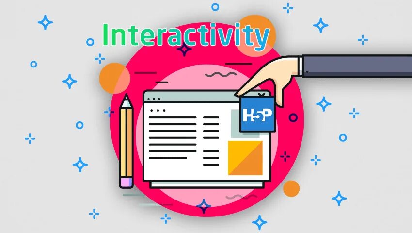 Most interactive. Interactivity. Image pair h5p interactive.