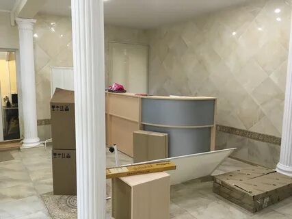 Мос ремонты