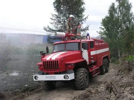 Ац 5 5 40 урал
