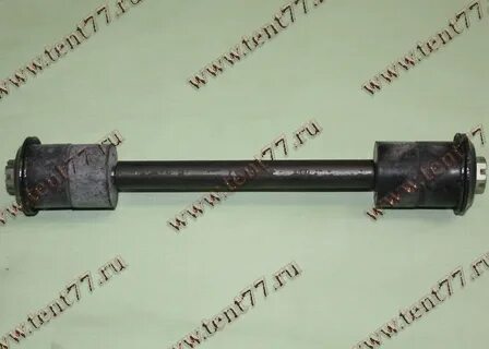 Болт стабилизатора газель