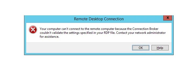 Connection unavailable. RDP внутренняя ошибка. Error connect RDP. Remote desktop Gateway. Remote desktop Malware.